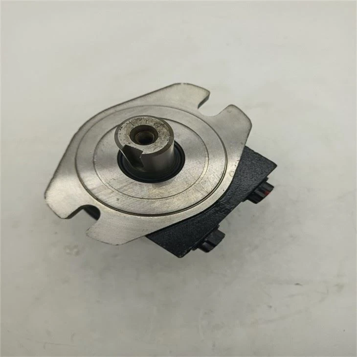 Original Parker Cycloid Motor 112A-088-AT-0-F 111A-106-AT-0-F 112A-088-AM-0-F Hydraulic Motor 112A 111A