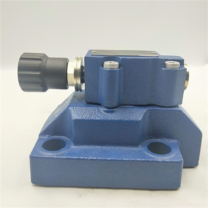 Rexroth DB-10/20/30 Series Hydraulic Pilot Pressure Relief Valve DB10-2-5X/200 DB10-1-5X/315 DB10-1-5X/200