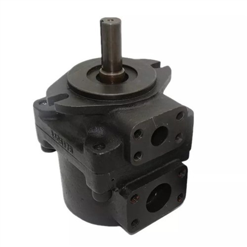 ATOS PFE-42070/3DT PFE-32036/3DT 20 Caidéal Dúbailte Hiodrálacha PFE-31016/31022/31028/31036/31044-1DT PFE
