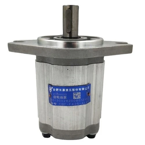 Caidéal Gear Hiodrálacha Hefei Changyuan Sraith CBF CBF-F410 CBF-F414 CBF-F418 CBF-F425 CBF-F425-ALP
