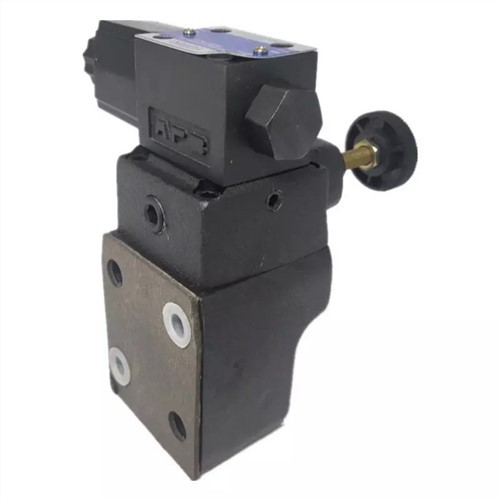 Príomhshábháilteacht Chré-umha BST-03 BST-06 BST-10 Comhla Faoisimh Dírghníomhaithe Solenoid Cineál Feadáin Brú Uathoibríoch