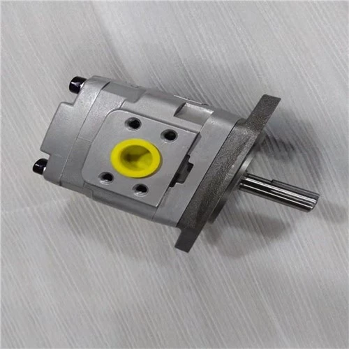 Nachi IPH Sraith IPH-2A/2BI PH-3A IPH-3B IPH-4A IPH{5}BI PH-5A IPH{{ 7}}B IPH-6A IPH-6B IPH-3B-10-20 Giarchaidéal Inmheánach Hiodrálacha