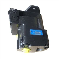 Caidéal Loiní OILGEAR PVWJ-014-A1UV-LSAY-P-1Caidéal Ola NNN Caidéal Hiodrálacha PVWJ-011-A1UB-RSAY-P-1NNNN