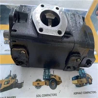 Parker Denison Caidéal Vane Hiodrálacha T67CBAS T6CC T6GC T7GB T6DC T6ED T6EC T6CCW T6DCW T67CB T67CBAS B25B 14B22 3R00 B10