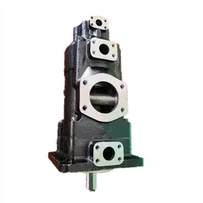 Sraith Parker Denison T67DCC T6GCC T67DC T7EEC T7EE T67DCB T7EDS Caidéil Vane T7EEC Hiodrálacha 052 052 025 2L34 A1M070