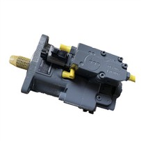 Rexroth A11V075 A11V095/A11VO95 A11V130 A11V190 A11V260 Páirteanna Caidéil Hiodrálacha Don Tochailtóir A11VO95EP2G/10L-NSD12N00P