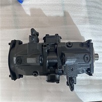 Caidéal Dúbailte Rexroth A20V A20V A20VO60 A20VO95 A20VO190 A20VO260 PUMP COMHLÁNAIGH A20VO60DFR1/10R-VSD24K52 PUMP