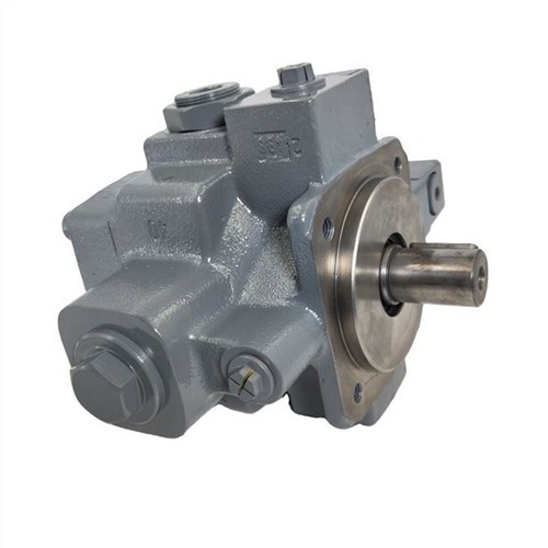 Caidéal Vane Athróg Píolótach Sraith Rexroth 1PV2V4-18/20RW12MW160A1/5