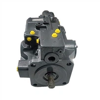 Pumpa Hiodrálacha Sumitomo S160 F2 A10VD17 A10VD23 A10VD43SR11RS5-992-1 Príomhchaidéal A10VD43 S160