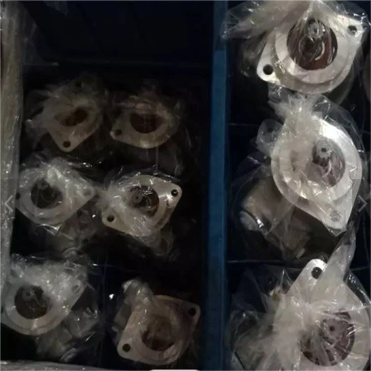 Trade Assurance 542 0441 10 LH2107703 542044110 Truck Genuine Hydraulic Power Steering Pump For Vehicle