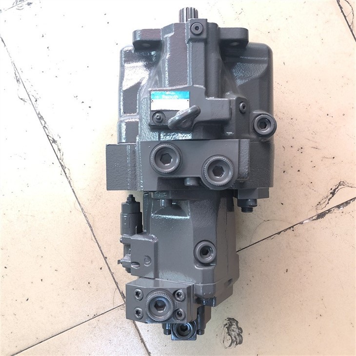 AP2D36LV3RS6-909-4 Hydraulic Piston Pump AP2D36LV3RS6 AP2D36 Excavator Hydraulic Main Pump For HITACHI Genuine REXROTH NEW