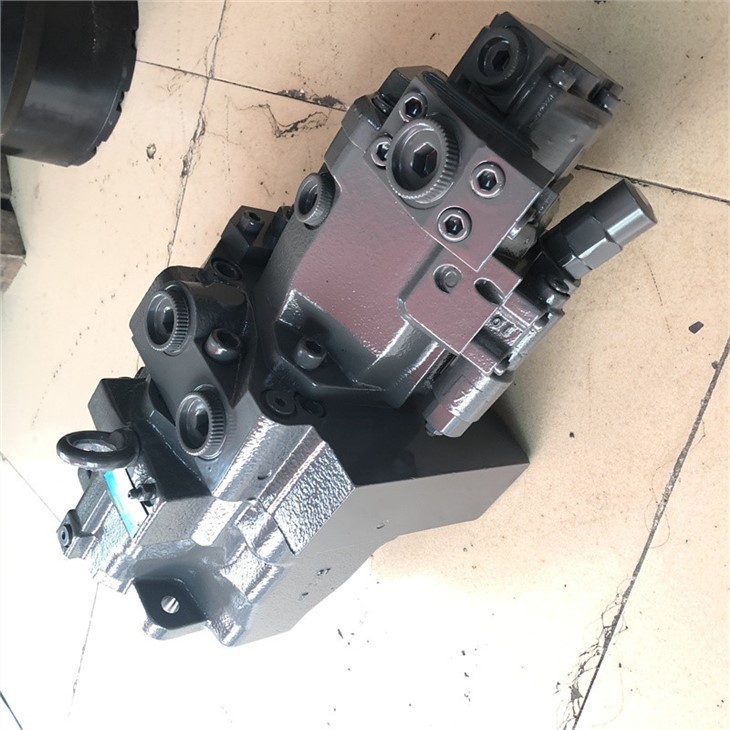 AP2D36LV3RS6-909-4 Hydraulic Piston Pump AP2D36LV3RS6 AP2D36 Excavator Hydraulic Main Pump For HITACHI Genuine REXROTH NEW