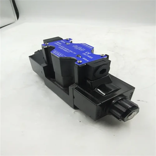 Dofluid DFA-02 DFB-02 DFC-02 DFA-03 DFB-03 DFC-03 DFB-03-3C2-A 220-35C-7F Comhlaí Treo-Oibrithe Solenoid