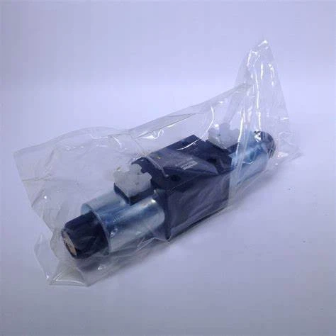 High Quality Hydraulic Control Valve Genuine Parker D3W020DNJW42 Hydraulic Valve