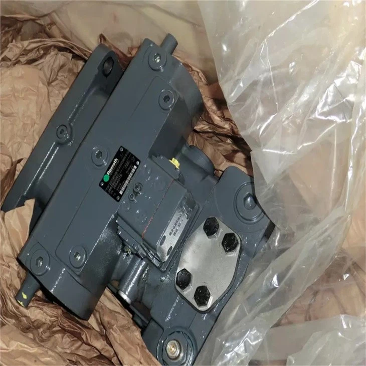 Rexroth Pump A4VG 56 71 90 125 140 180 250 A4VG180EP4D1 A4VG180EP4D1 32L-NSD02F001S Hydraulic Piston Pump