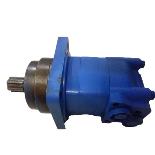 Eaton BMS Sraith BMS-80 BMS-100 BMS-125 BMS-130 BMS-160 BMS{5}} BMS-245 BMS{{7} } BMS-395 BMS-490 BMS-200 Mótar Hiodrálacha