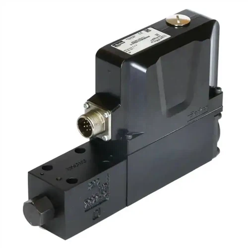 An Praghas is Fearr Parker D31 D31DA D31DA004 Comhla Aisiompaithe Píolótach Comhréireach Solenoid Hiodrálacha D31DA004C1N90 D31DW001C1NJP3A D31DW