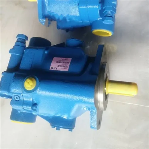 Eaton Vickers Caidéal Loiní Hiodrálacha PVQ PVQ{{{0}}B2L-SE1S-20-C{5}S37 PVQ40AR01AB10G2100 000200100CD0A PVQ5-FRSY-20- CC-11-JA-S7