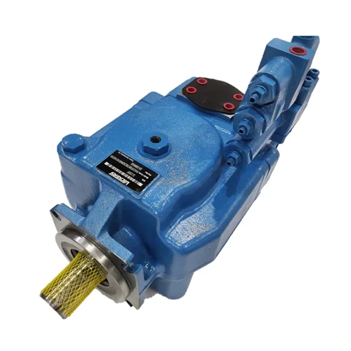EATON VICKERS PVH074R01AB10A250000002001AE0101A 02-466503 Caidéal Loiní Hiodrálacha PVH074 PVH098