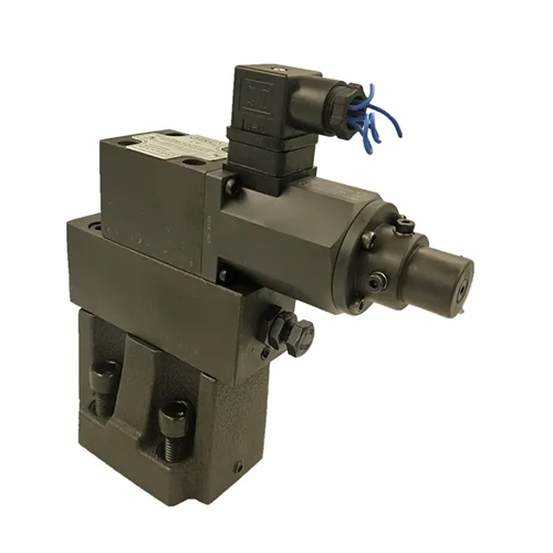 Comhla Solenoid HNC EBG Sraith EDG EBG-03-CR EBG-06-HL Comhla Faoisimh Leictri-hiodrálach Chionmhar EBG-03-CT-5027 EBG-03-H-50