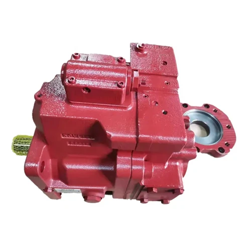 Caidéal Loiní Hiodrálacha Kawasaki KYB KPM K3 K3VL K3VL112 K3VL140 K3VL200 Sraith K3VL140B-1NRSM-L1-L451