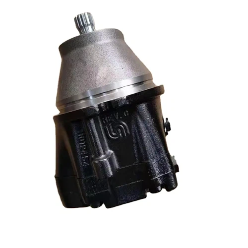 SAUER DAN FOSS MOTOR LC25 LC30 LC35 LV25 LV30 KC45 KC45DNERNFF11SNNAFF18NNNNNN KC38CNERNFF55SNNA Mótar Loine Hiodrálacha