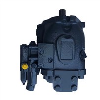 Caidéal Hiodrálacha Rexroth A10V063 A10V063LR8DS 53R-VUC12N00-Caidéal Ola S1902