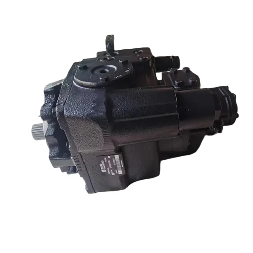 Sauer Dan-foss 22-2801Caidéal Aiseach Inathraithe Hiodrálacha AA-LCDX 90R055KA1NN60S3 90R055KA{9}}R055KA1NN60S3C6C03GBA353524