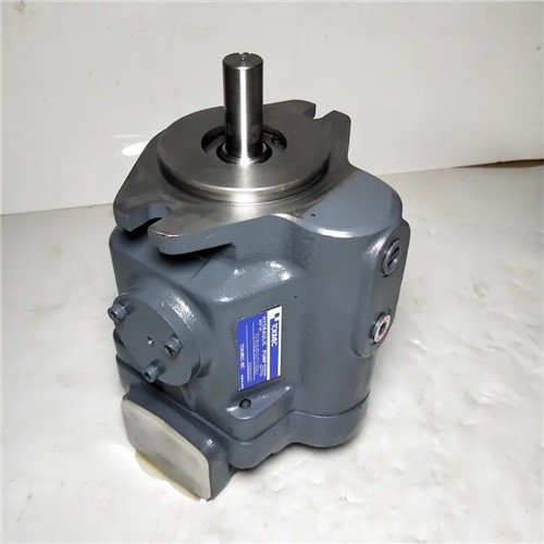 TOKIMEC P16VM P21VM P21 P31V P40V P70V P100V P130V Sraith P31VR-20-EP-DC7-21-S245-J Caidéil Loiní Díláithrithe Inathraithe