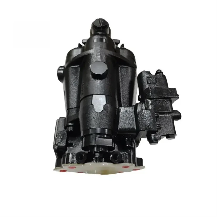 Replace Vickers PVM Series Piston Pump best